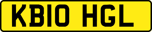 KB10HGL