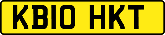 KB10HKT