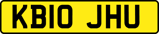 KB10JHU