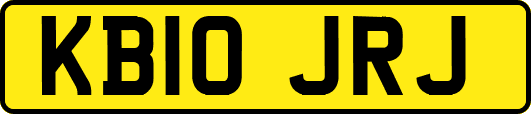 KB10JRJ