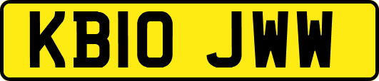 KB10JWW