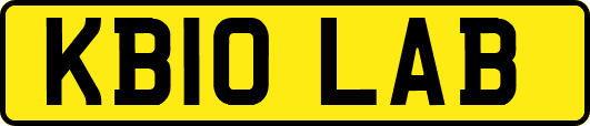 KB10LAB