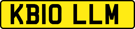 KB10LLM