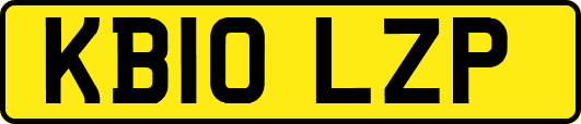 KB10LZP