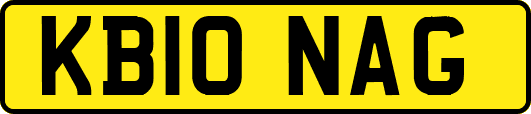 KB10NAG