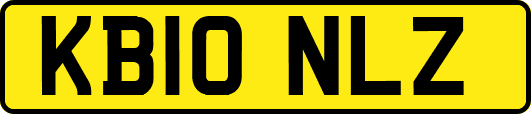 KB10NLZ