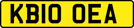 KB10OEA
