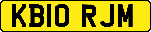 KB10RJM