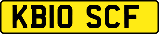 KB10SCF