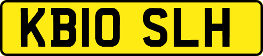 KB10SLH