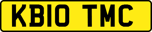 KB10TMC