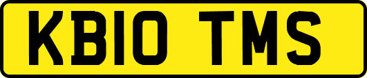 KB10TMS