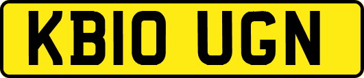 KB10UGN