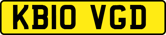 KB10VGD