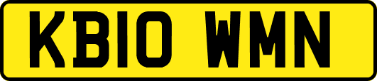 KB10WMN