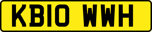 KB10WWH