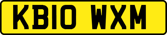 KB10WXM