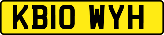 KB10WYH