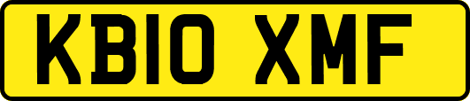 KB10XMF