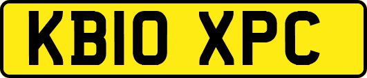 KB10XPC