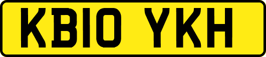 KB10YKH