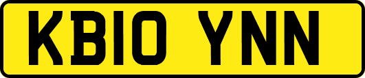 KB10YNN