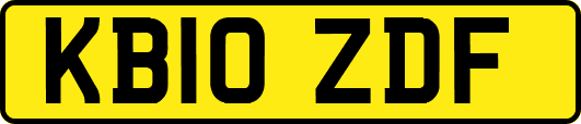 KB10ZDF