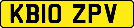 KB10ZPV