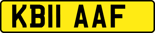 KB11AAF