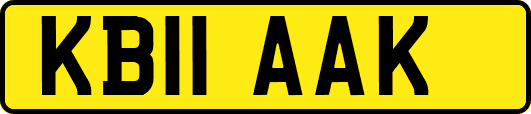KB11AAK