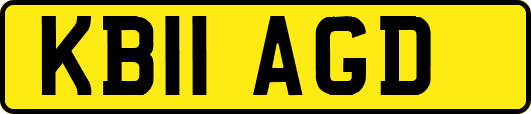 KB11AGD