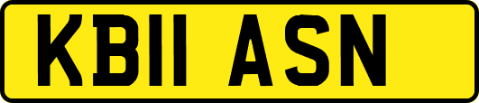 KB11ASN