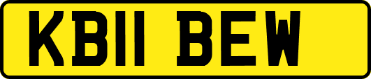 KB11BEW