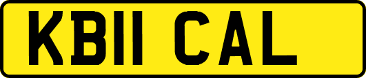 KB11CAL