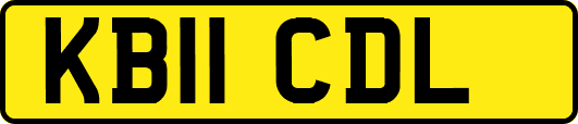 KB11CDL