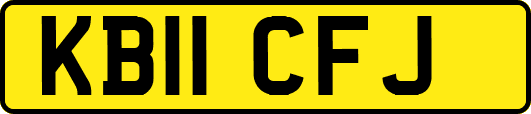 KB11CFJ