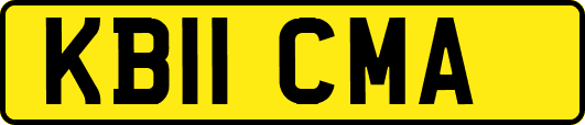 KB11CMA