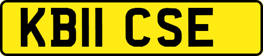 KB11CSE