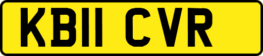 KB11CVR