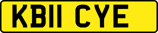 KB11CYE