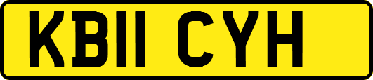 KB11CYH