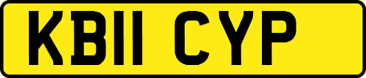 KB11CYP