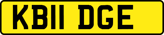 KB11DGE
