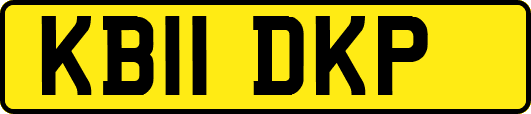 KB11DKP