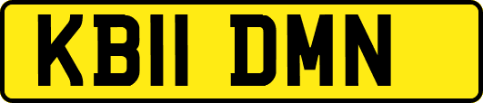 KB11DMN
