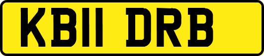 KB11DRB