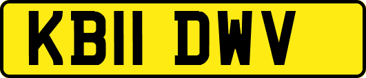 KB11DWV