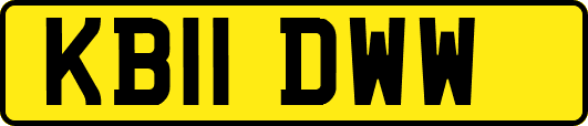 KB11DWW