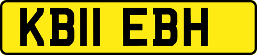 KB11EBH