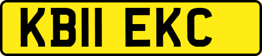 KB11EKC